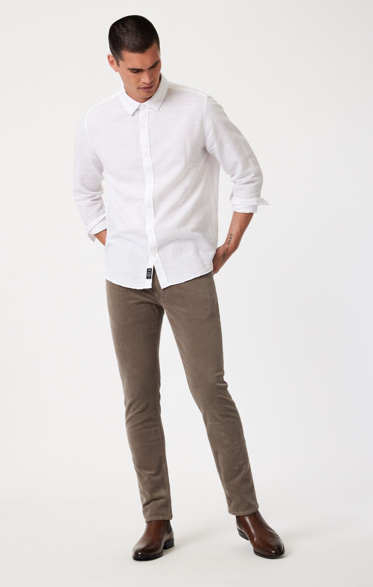 Jake Winter Twig Cord