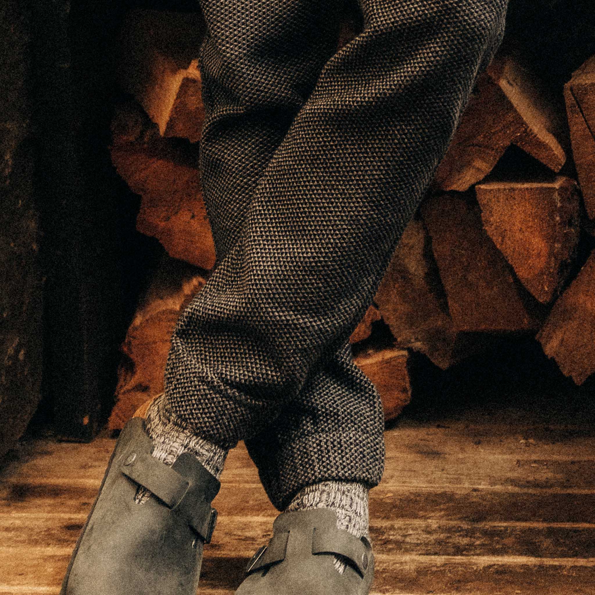 The Apres Pant
