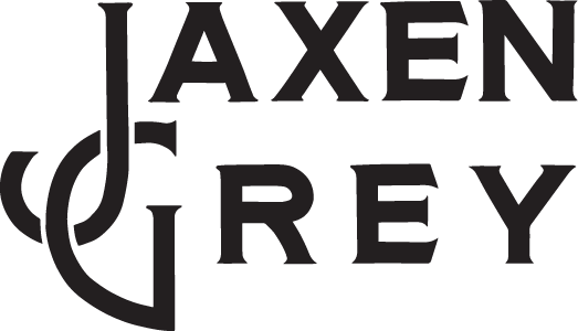 Jaxen Grey logo