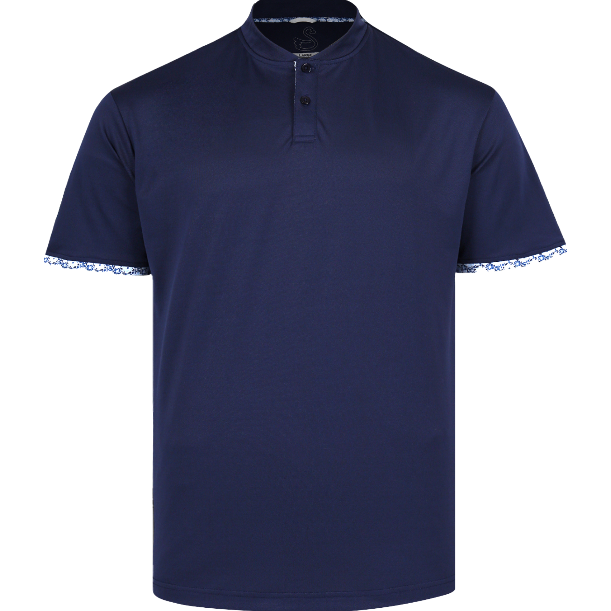 Pace Polo Midnight Navy