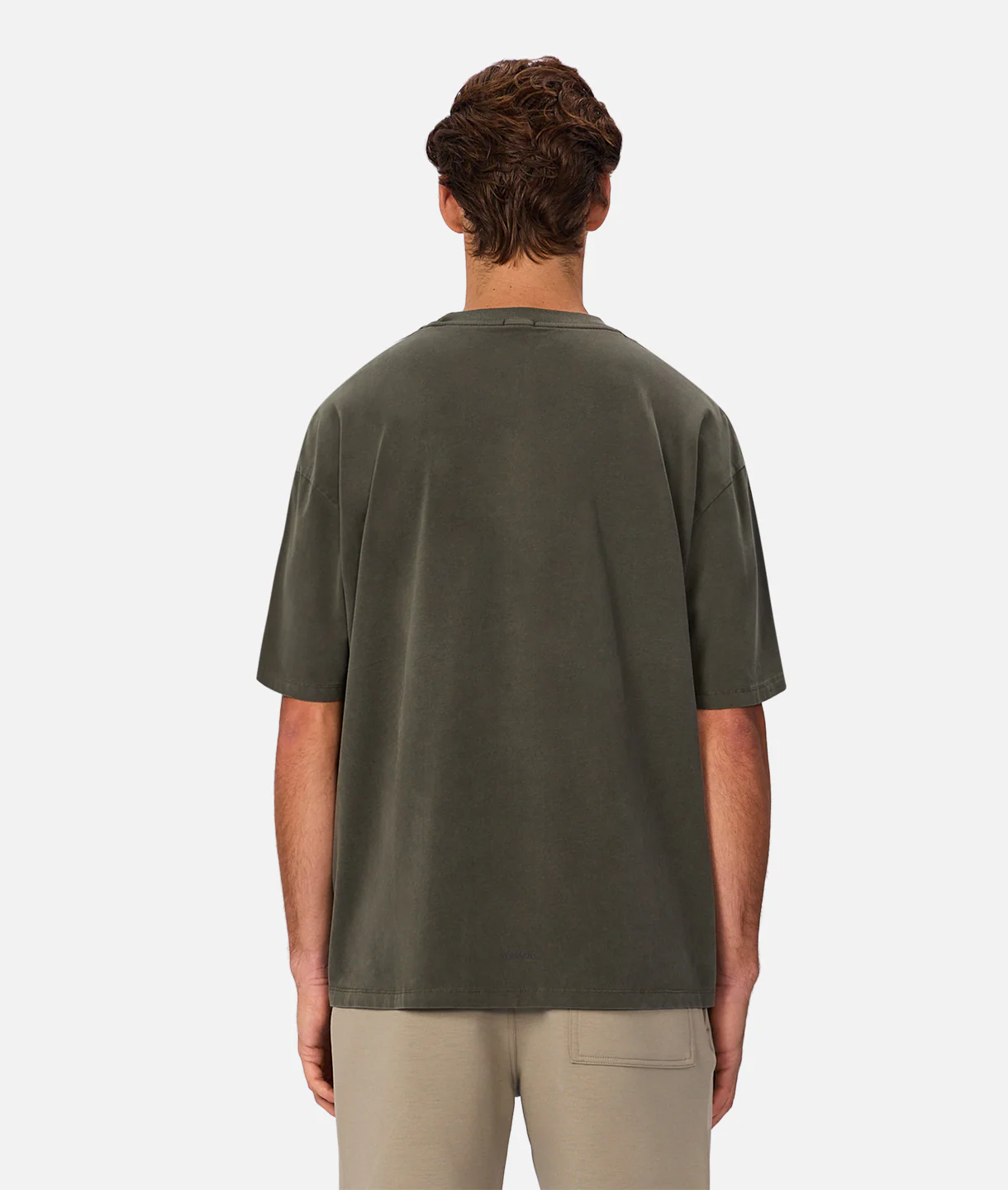 The Kosta Tee Fern