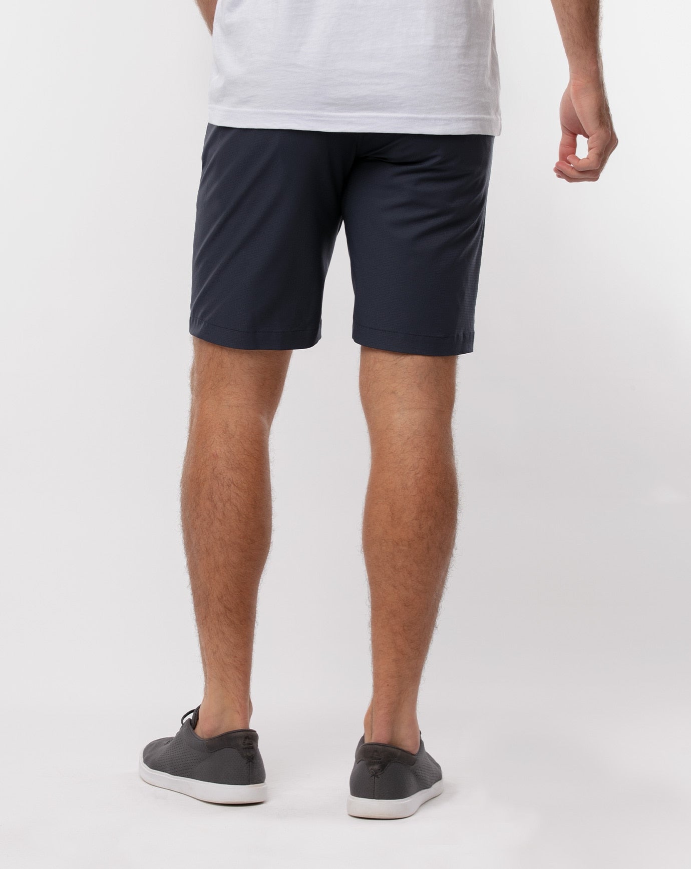 Starnes Short 9" Mood Indigo
