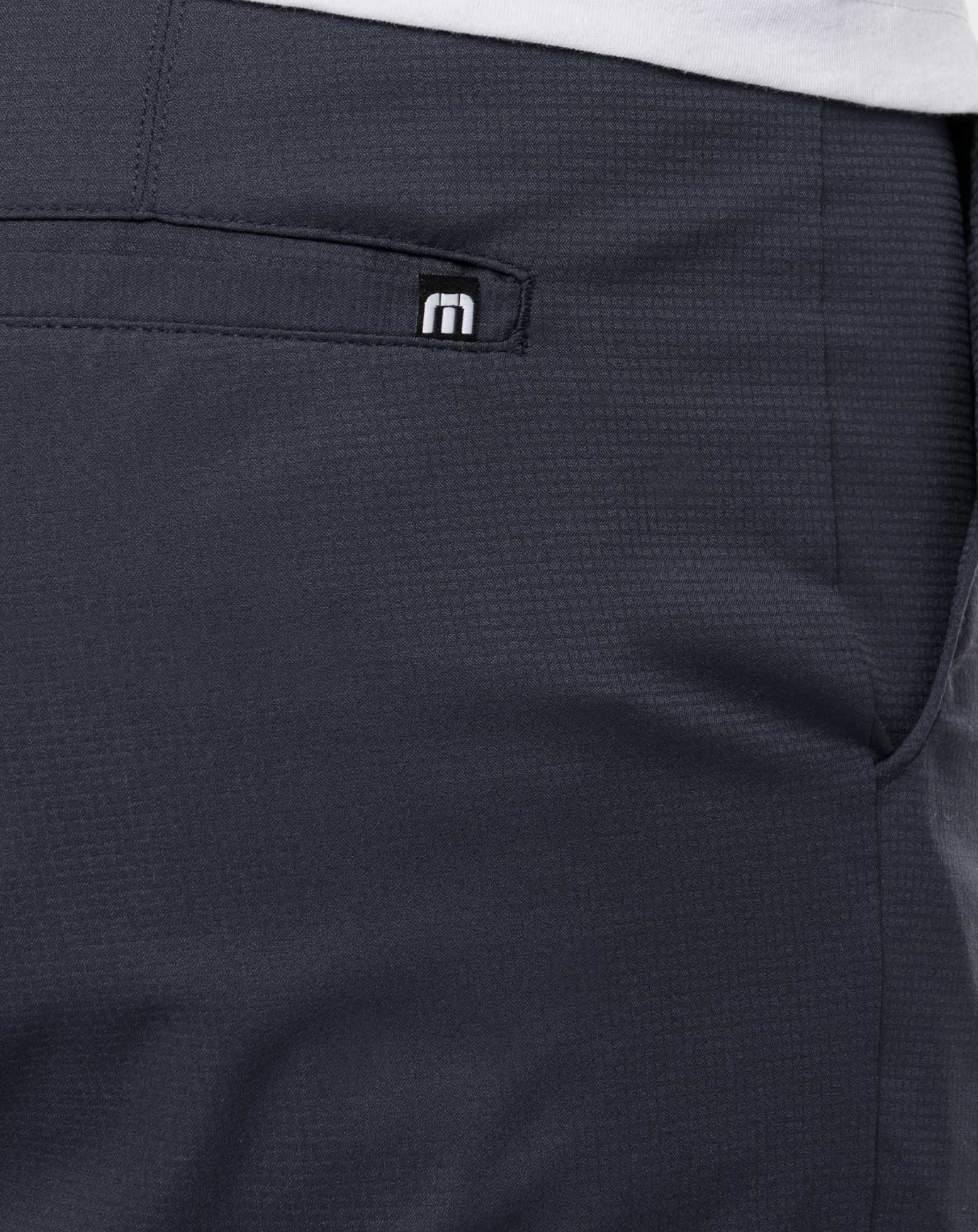 Starnes Short 9" Mood Indigo