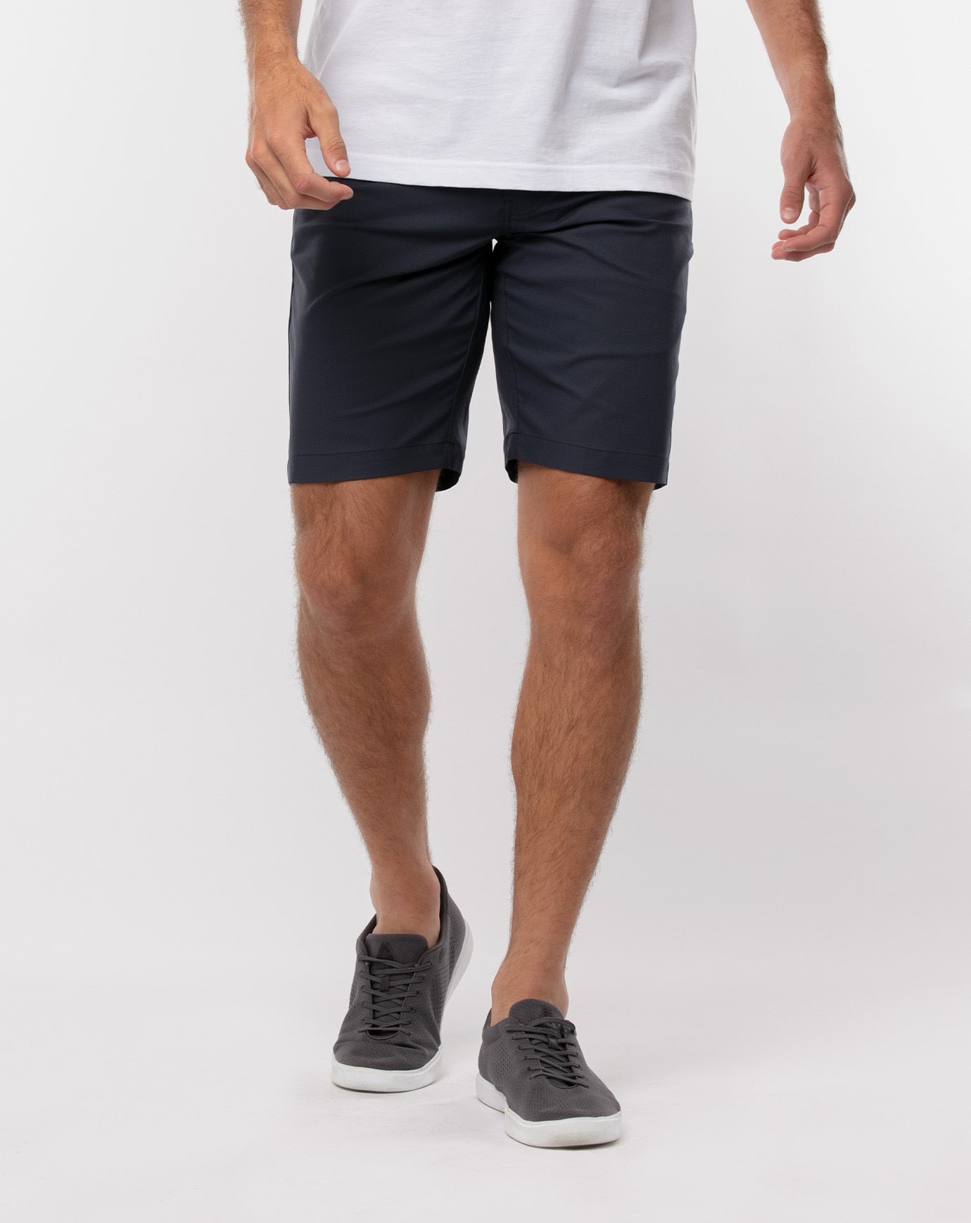 Starnes Short 9" Mood Indigo
