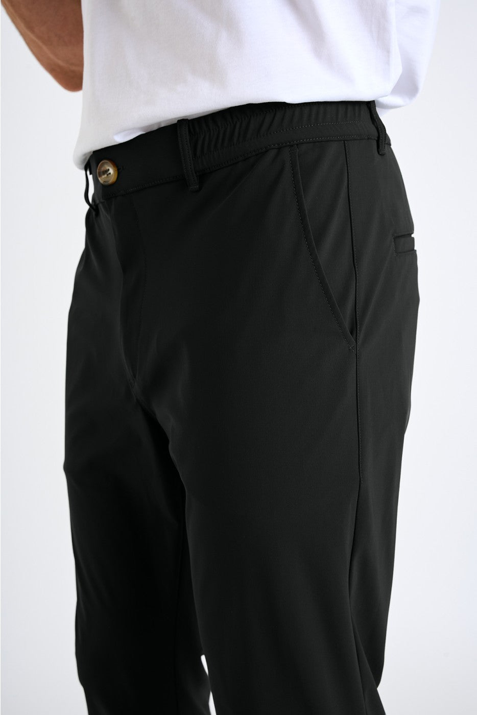 Arno Evolution Pants Black
