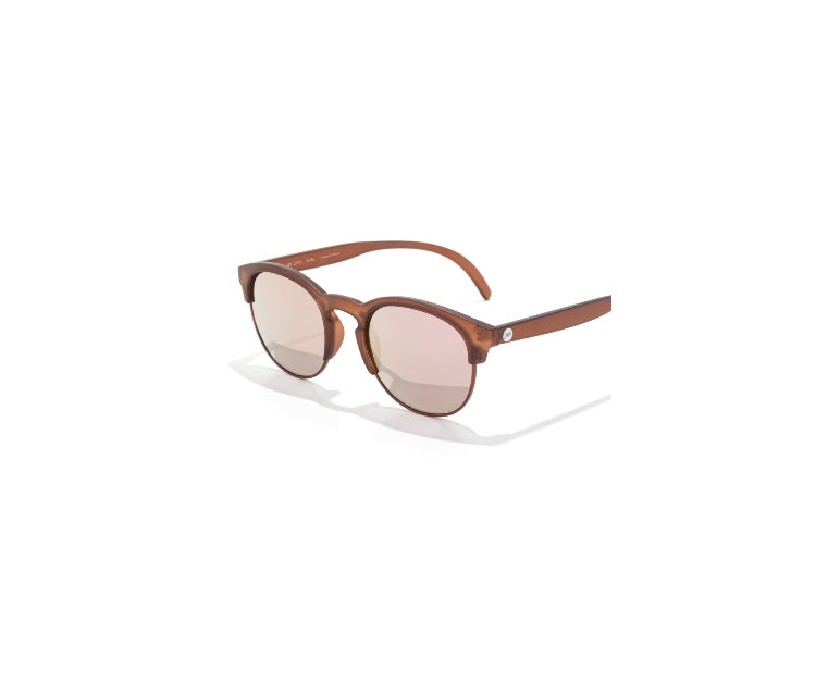 Avila Polarized Sunglasses Sienna Rose