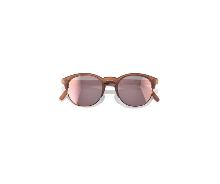 Avila Polarized Sunglasses Sienna Rose