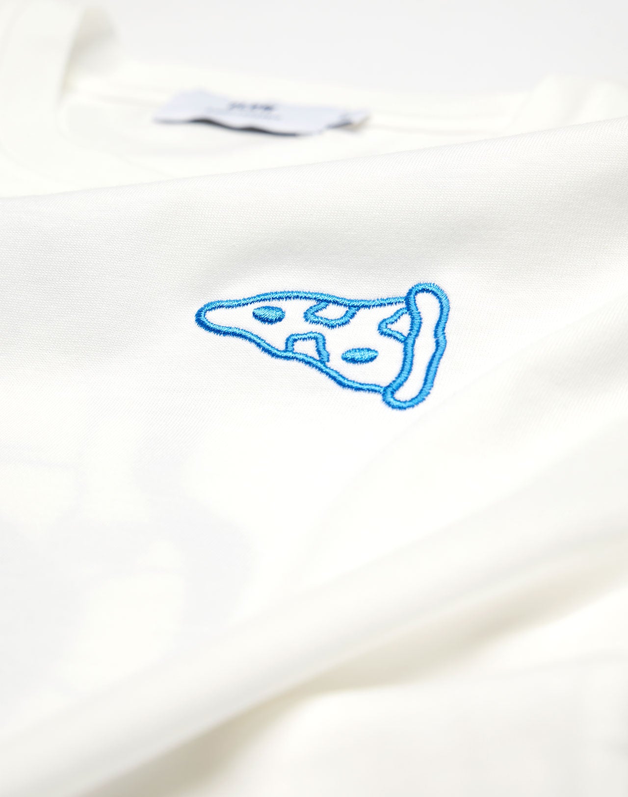 Sofa Graphic Short Sleeve Tee Off-White