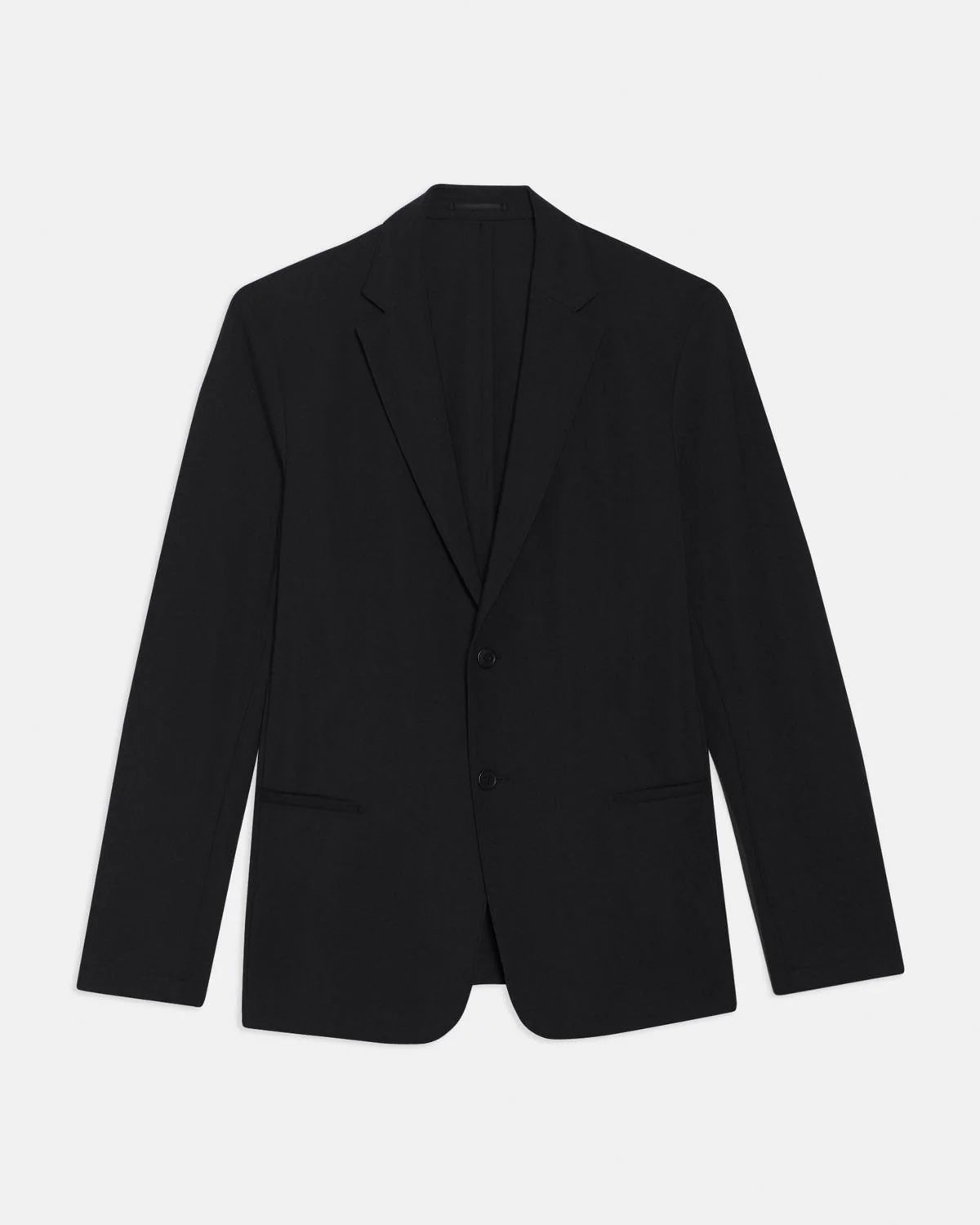 Clinton Blazer in Precision Ponte Black