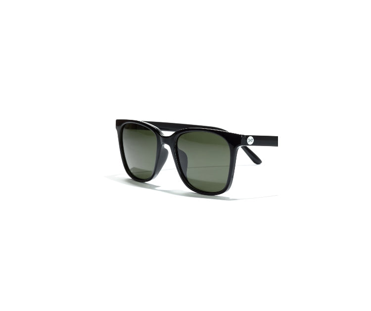 Ventana Polarized Sunglasses Black Forest