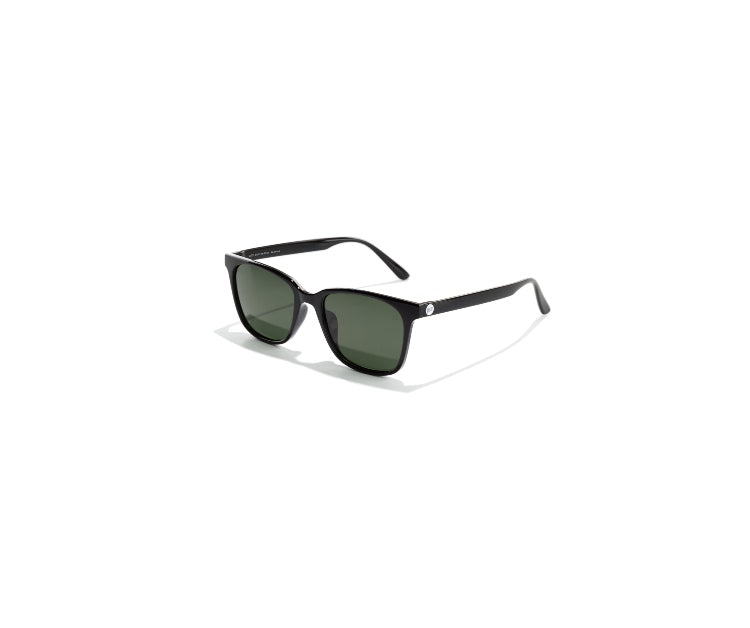 Ventana Polarized Sunglasses Black Forest