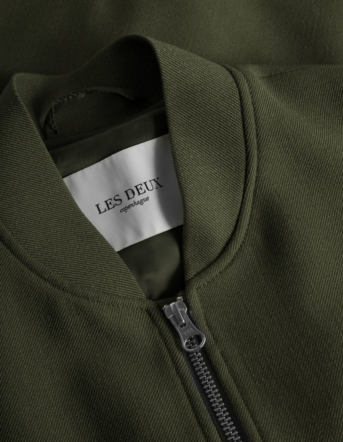 Como Bomber Jacket 2.0