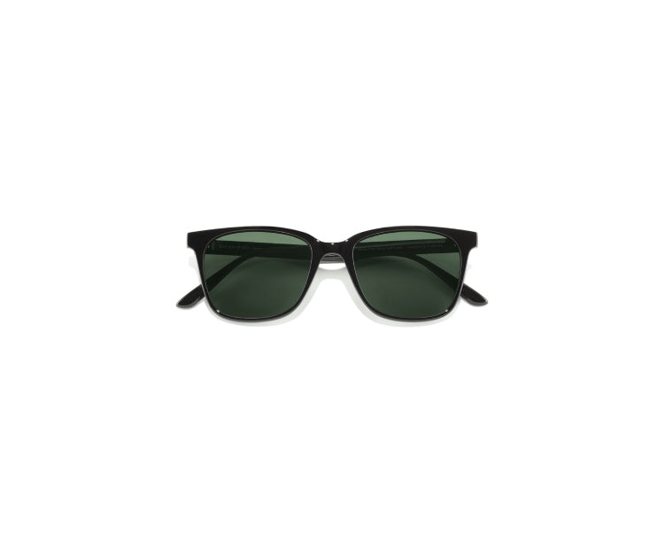 Ventana Polarized Sunglasses Black Forest