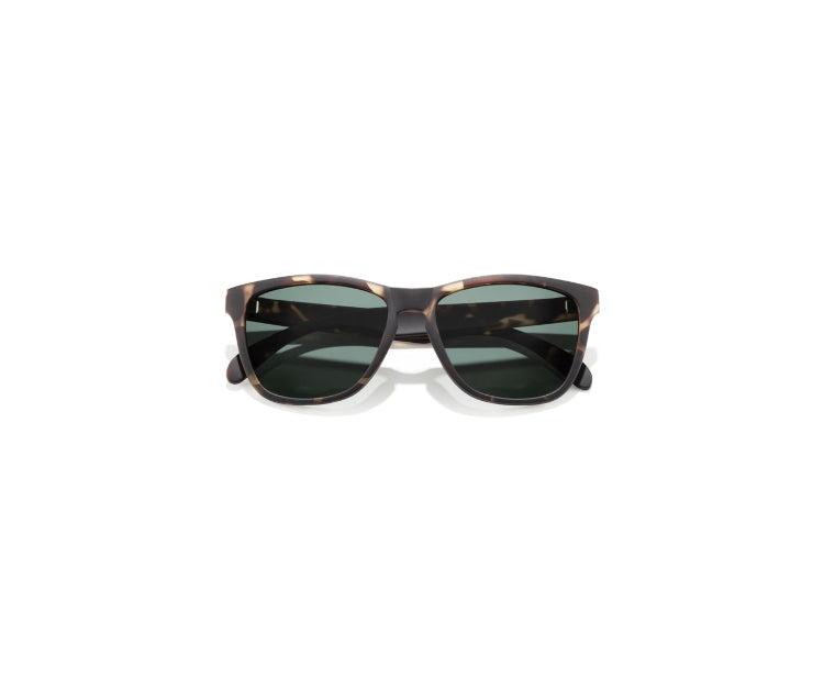 Madrona Polarized Sunglasses - Tortoise Forest