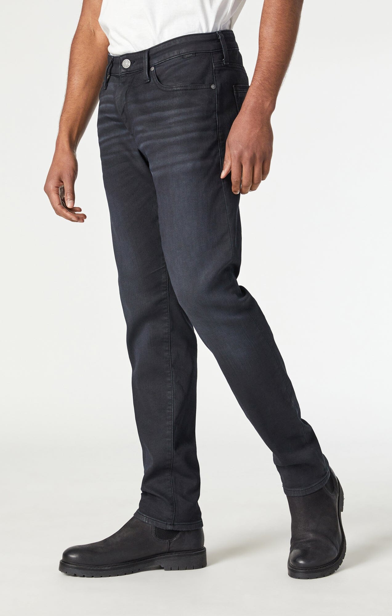 Jake Coated Athletic Blue
