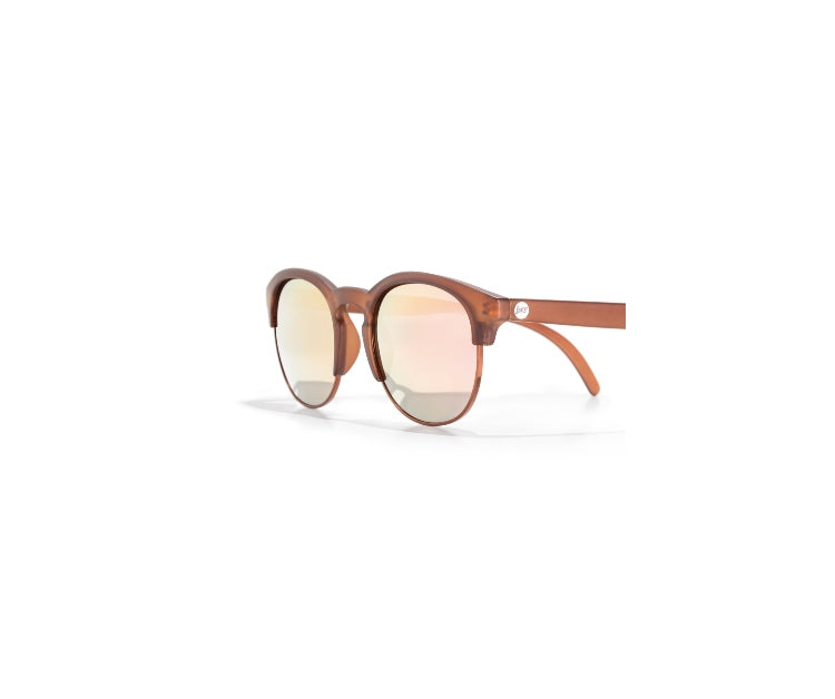 Avila Polarized Sunglasses Sienna Rose