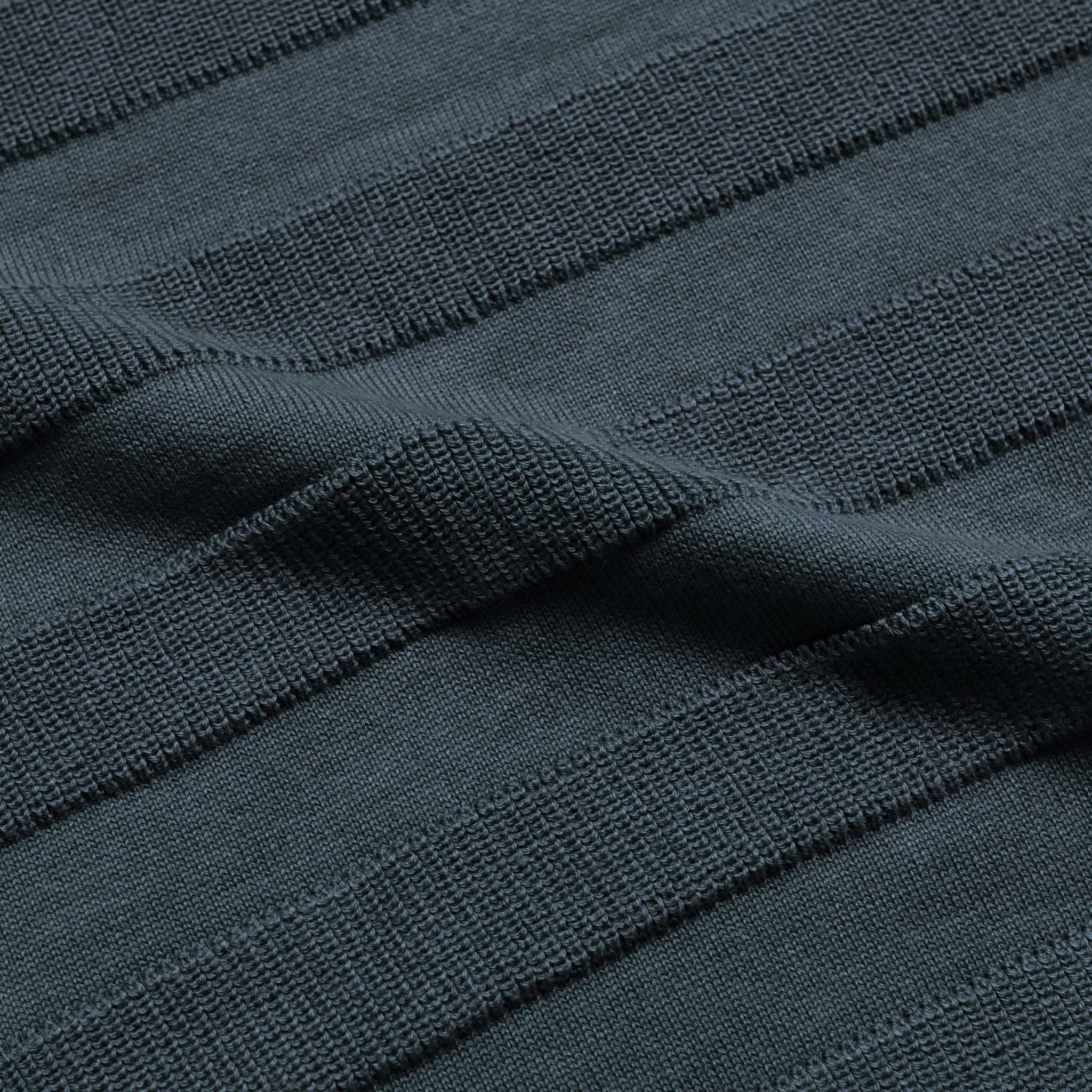 Marsan Short Sleeve Polo Blue Night