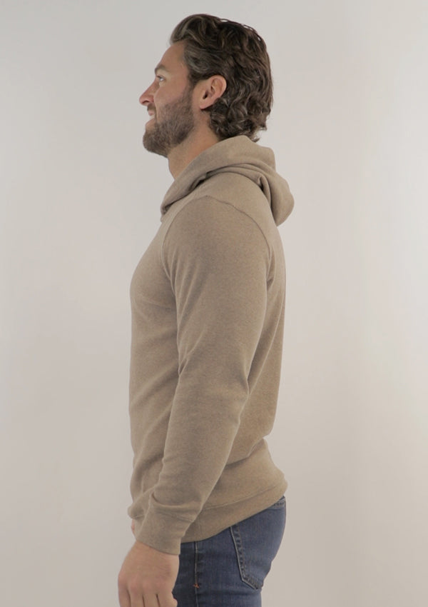 Puremeso Everyday Hoodie