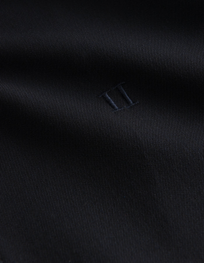 Como Bomber Jacket Navy