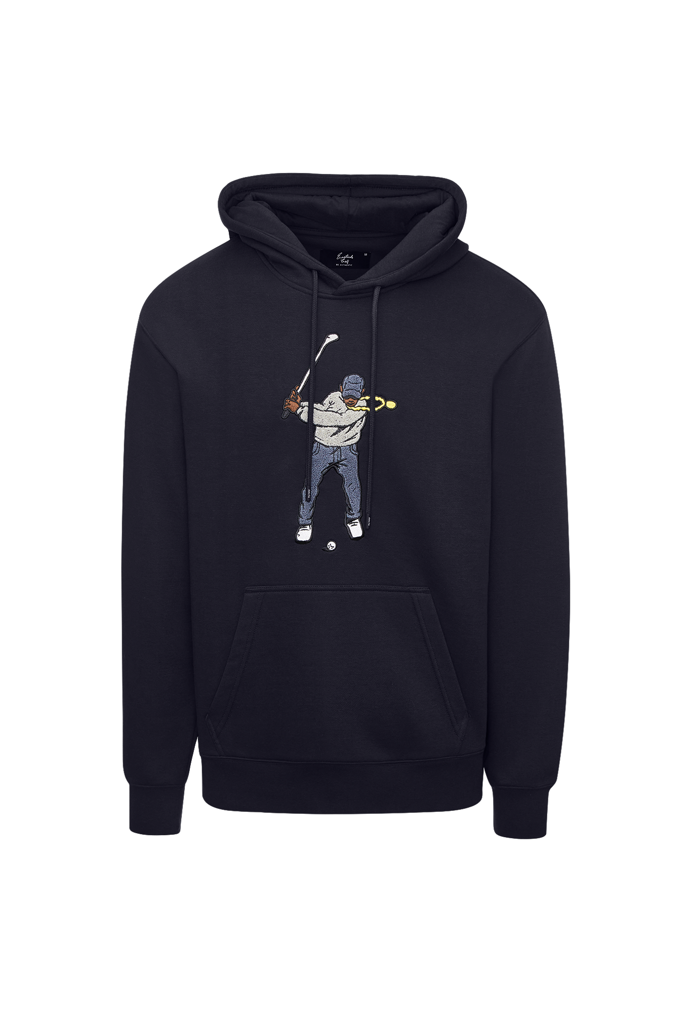 Swingman hoodie store