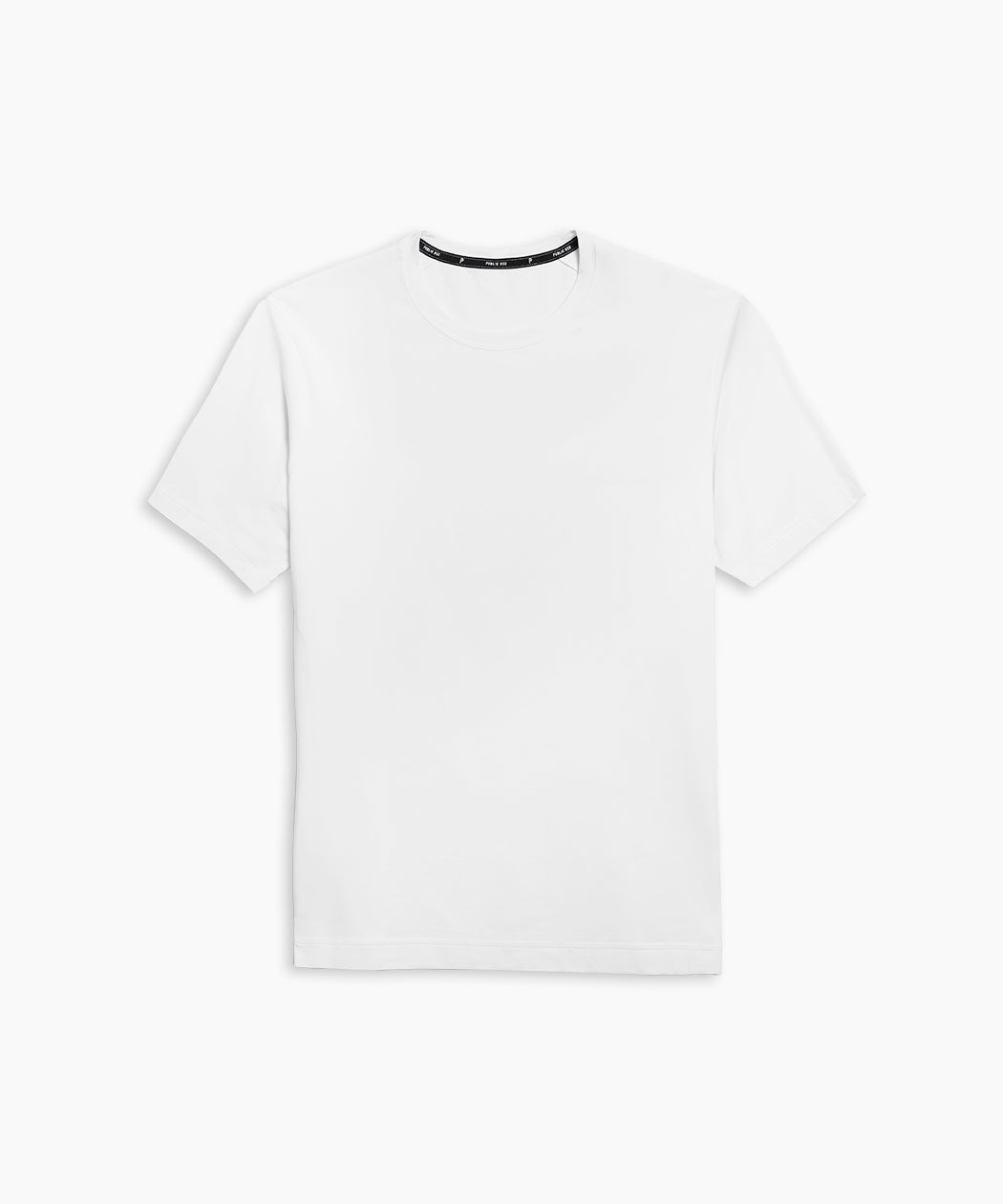 Go-To Tee White