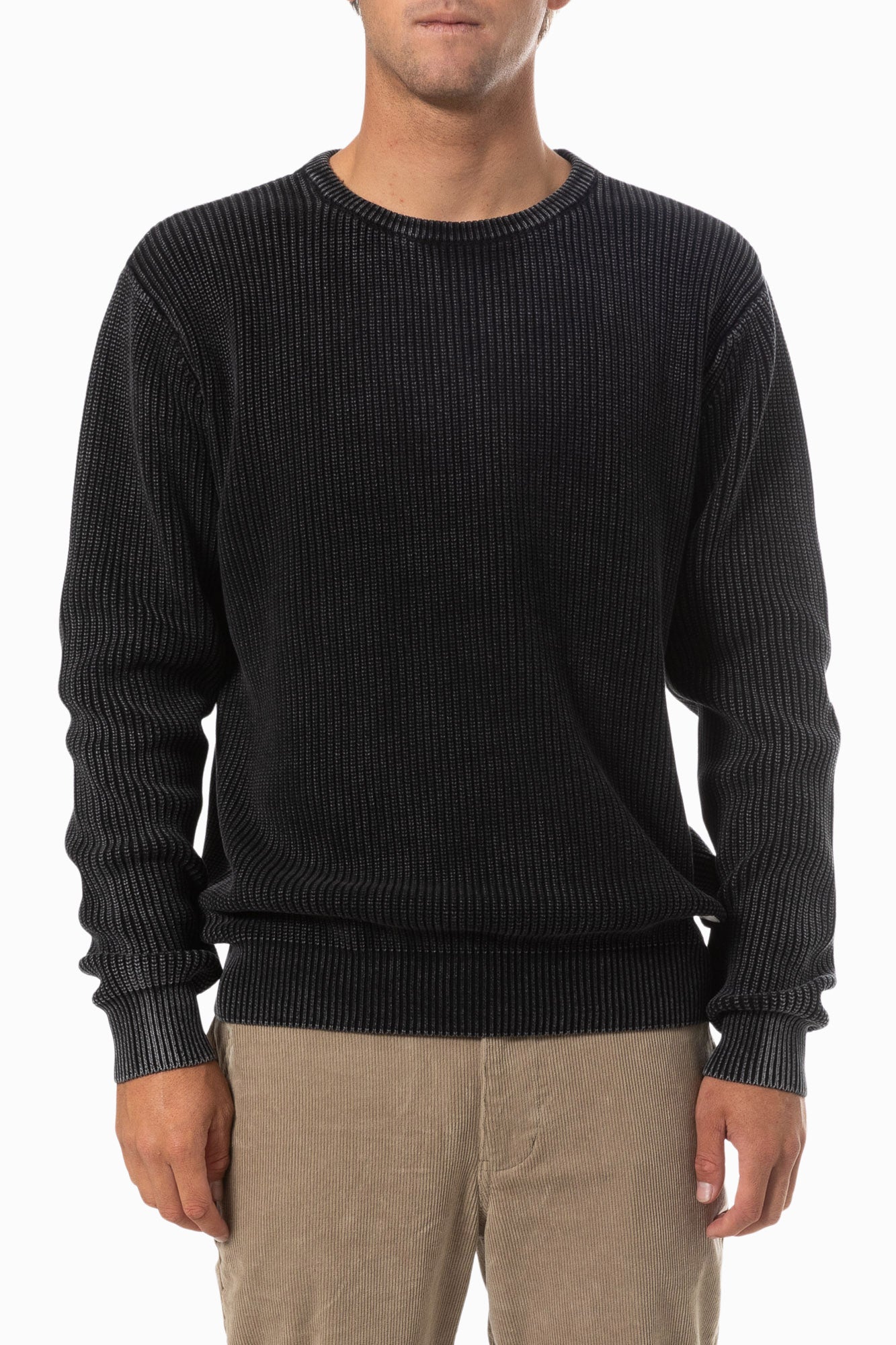 Swell Crewneck Sweater