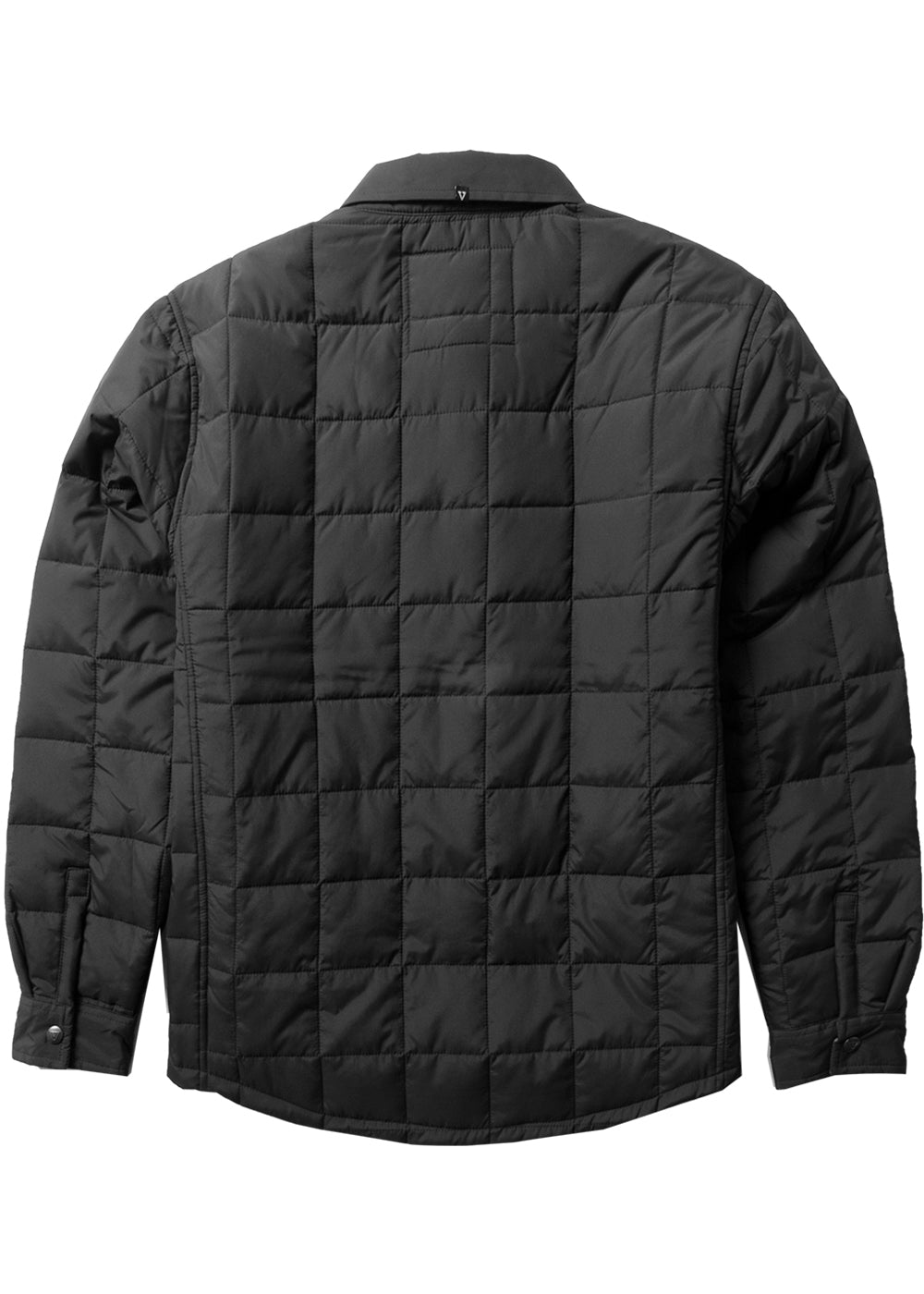 Cronkite II Jacket Black