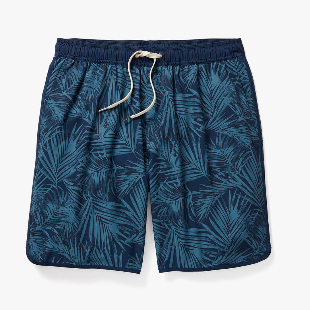 The Anchor Short 8"
