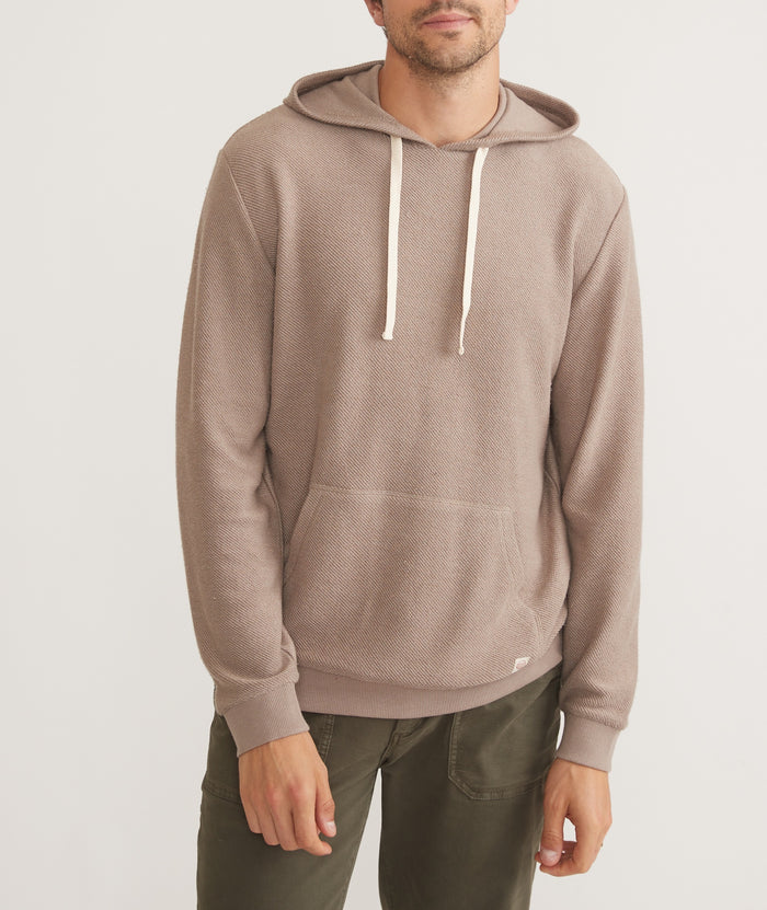 Vintage beige 2025 hoodie