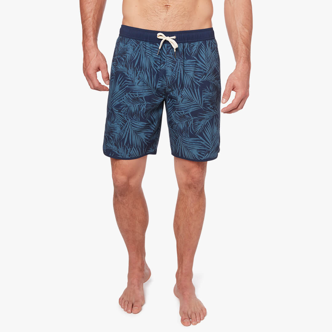 The Anchor Short 8"