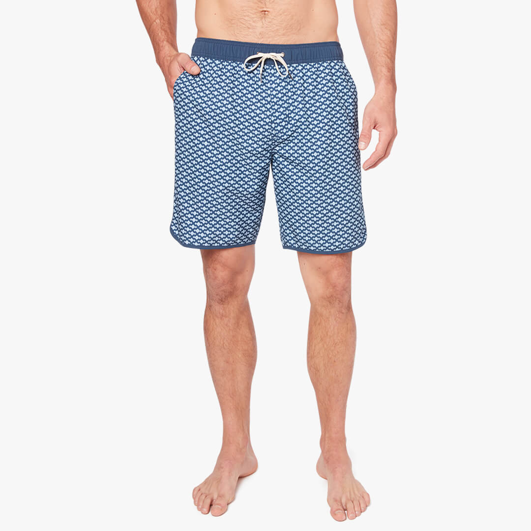 The Anchor Short 8"