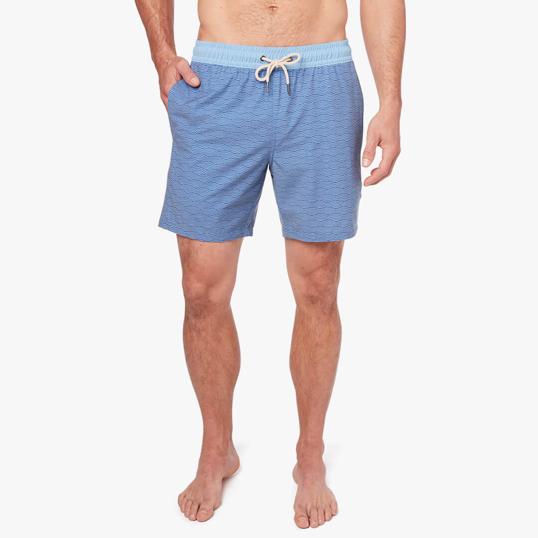 The Bayberry Trunk 7"