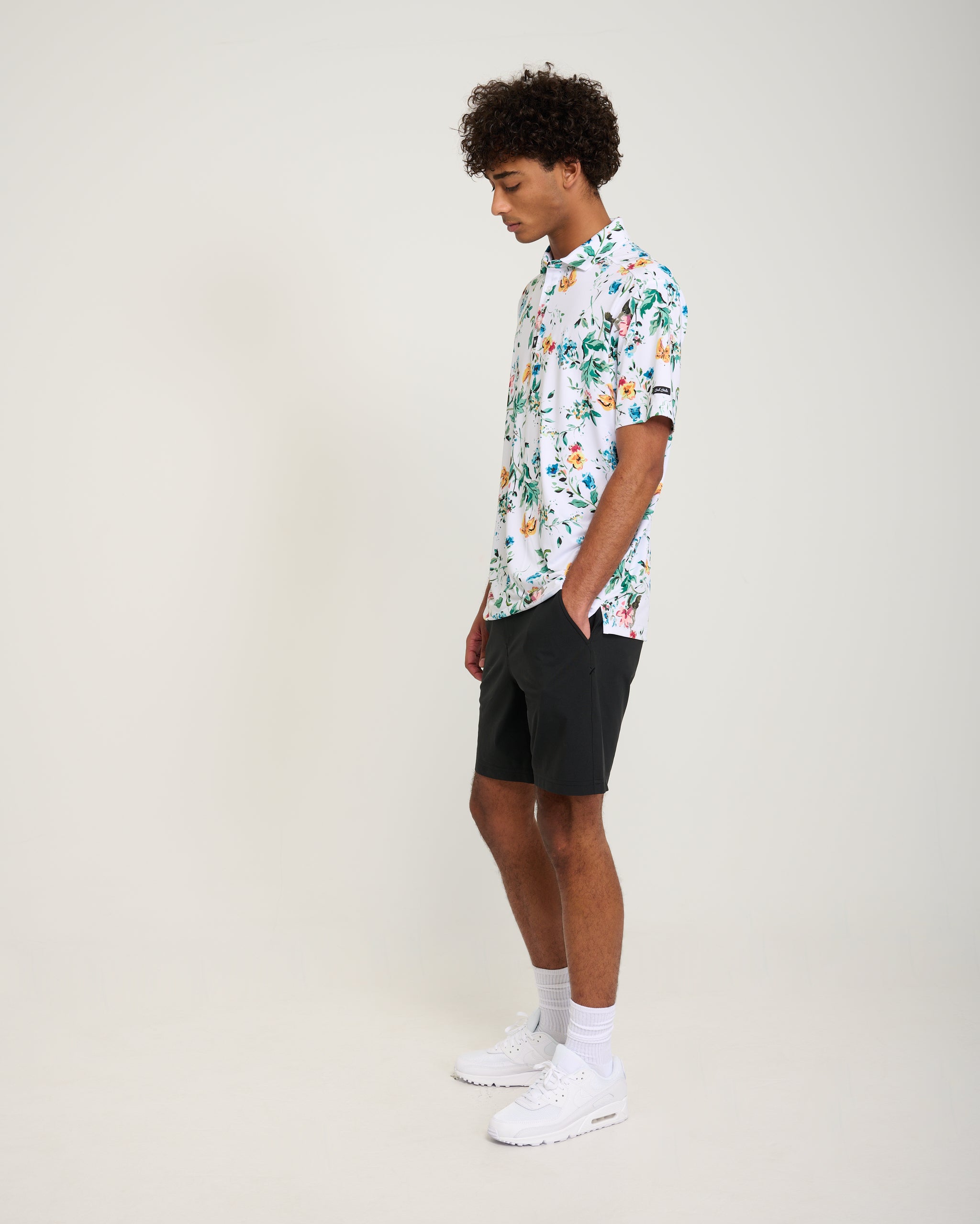 Poetic Justice Polo Poetic Justice Print