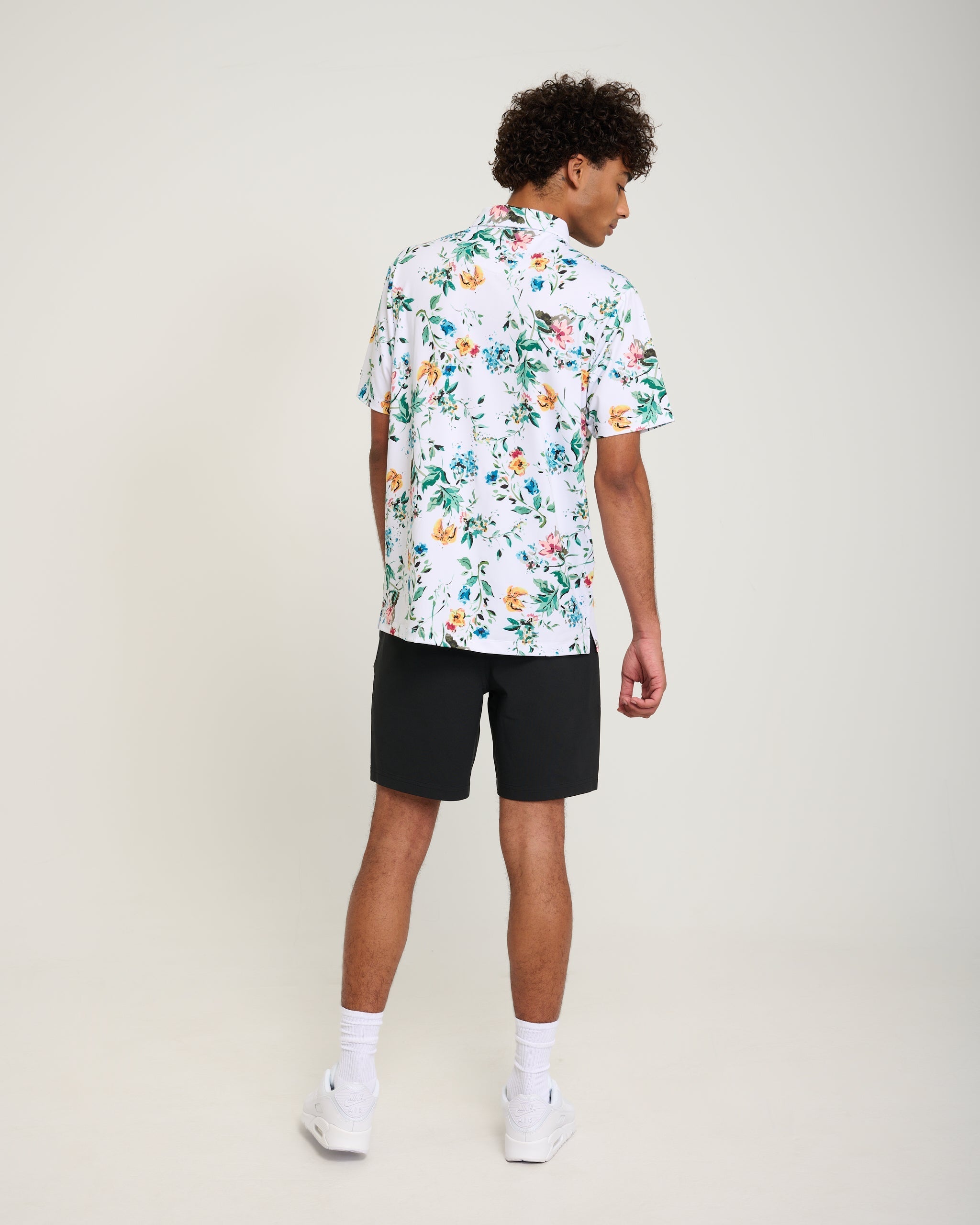 Poetic Justice Polo Poetic Justice Print
