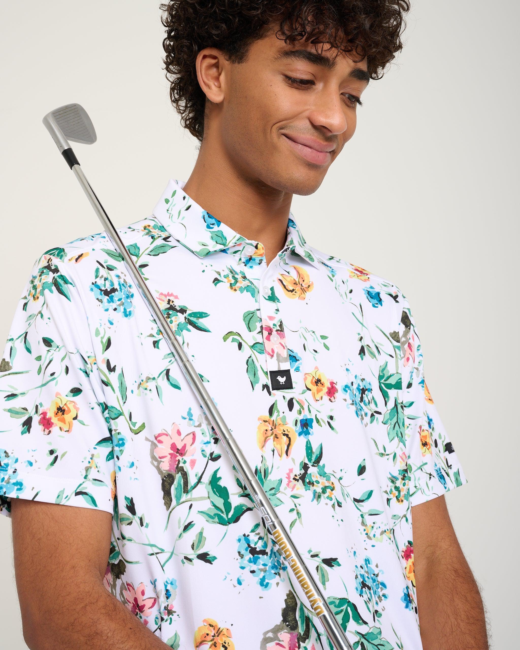 Poetic Justice Polo Poetic Justice Print
