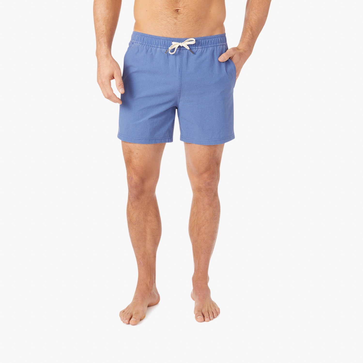 The Bungalow Trunk 5"