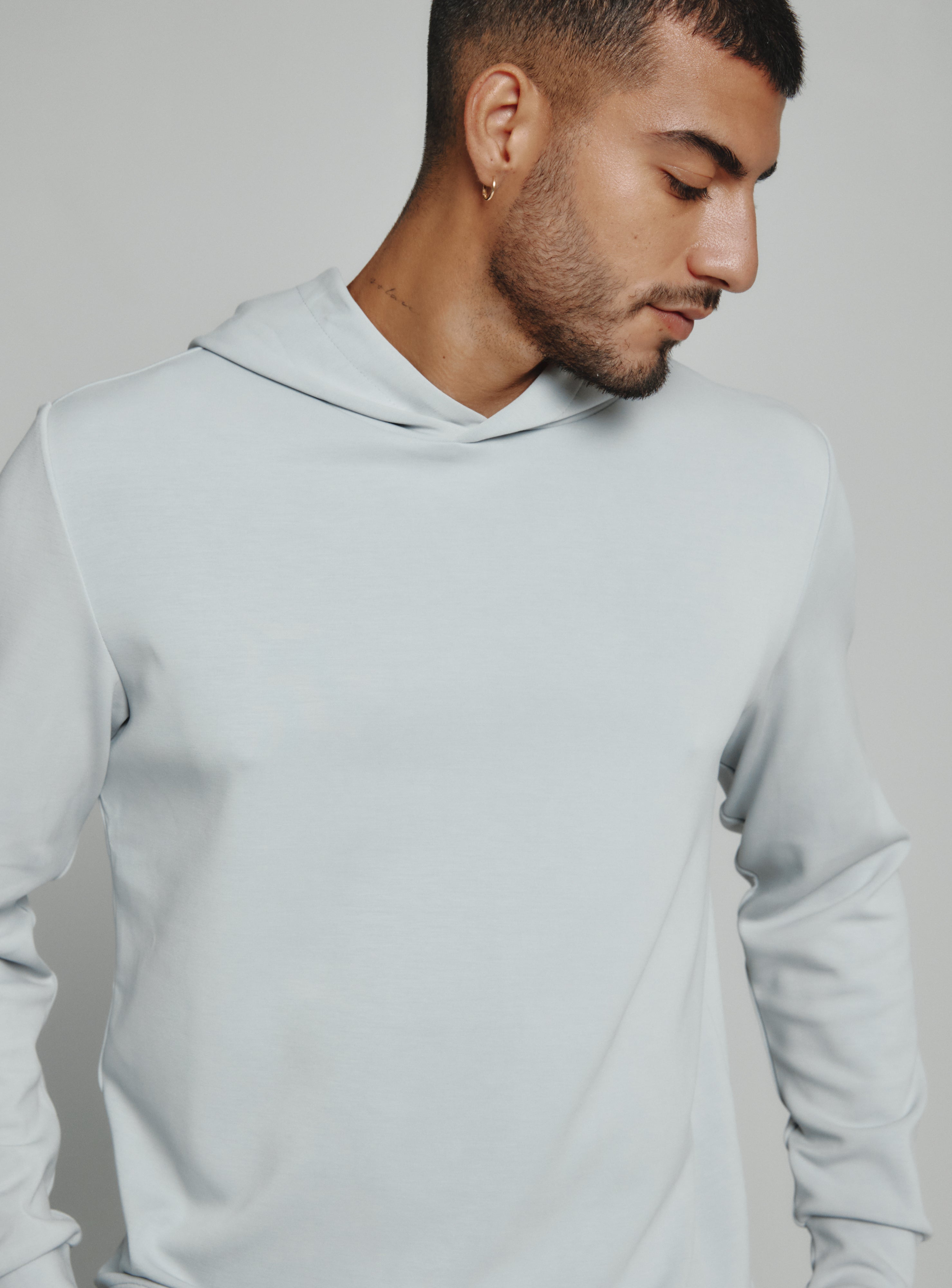 Rev Modal Hoodie