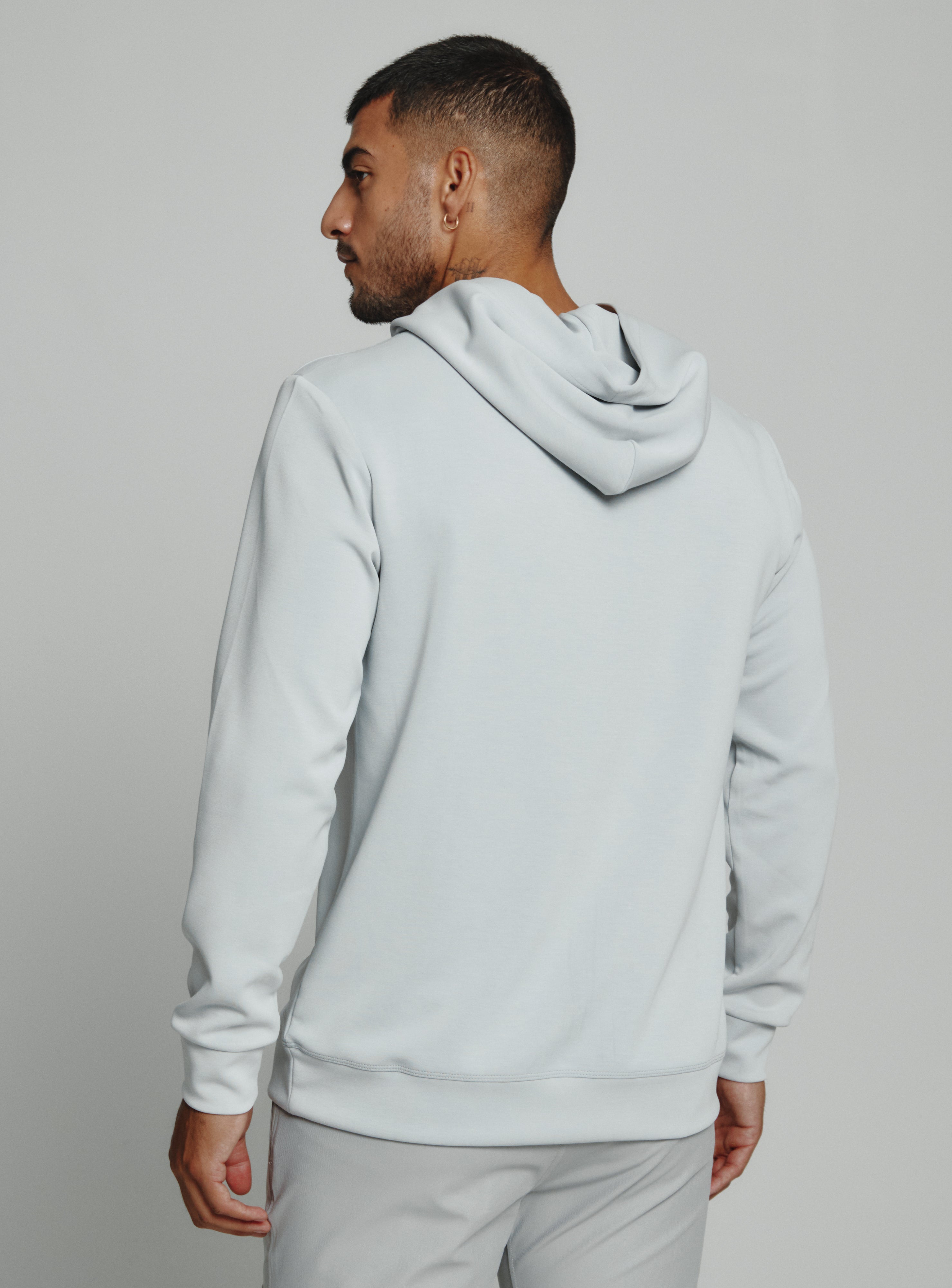 Rev Modal Hoodie