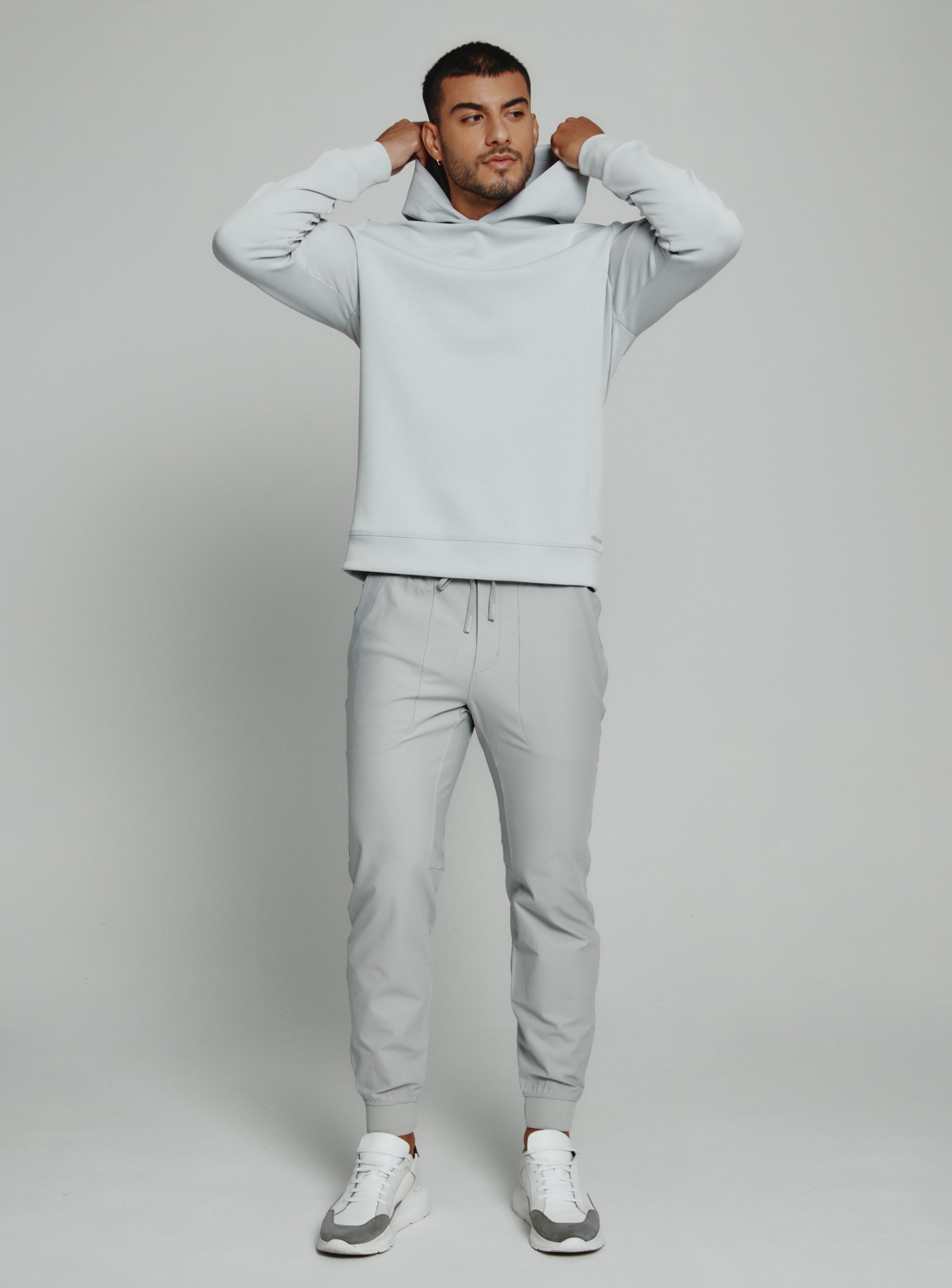 Rev Modal Hoodie