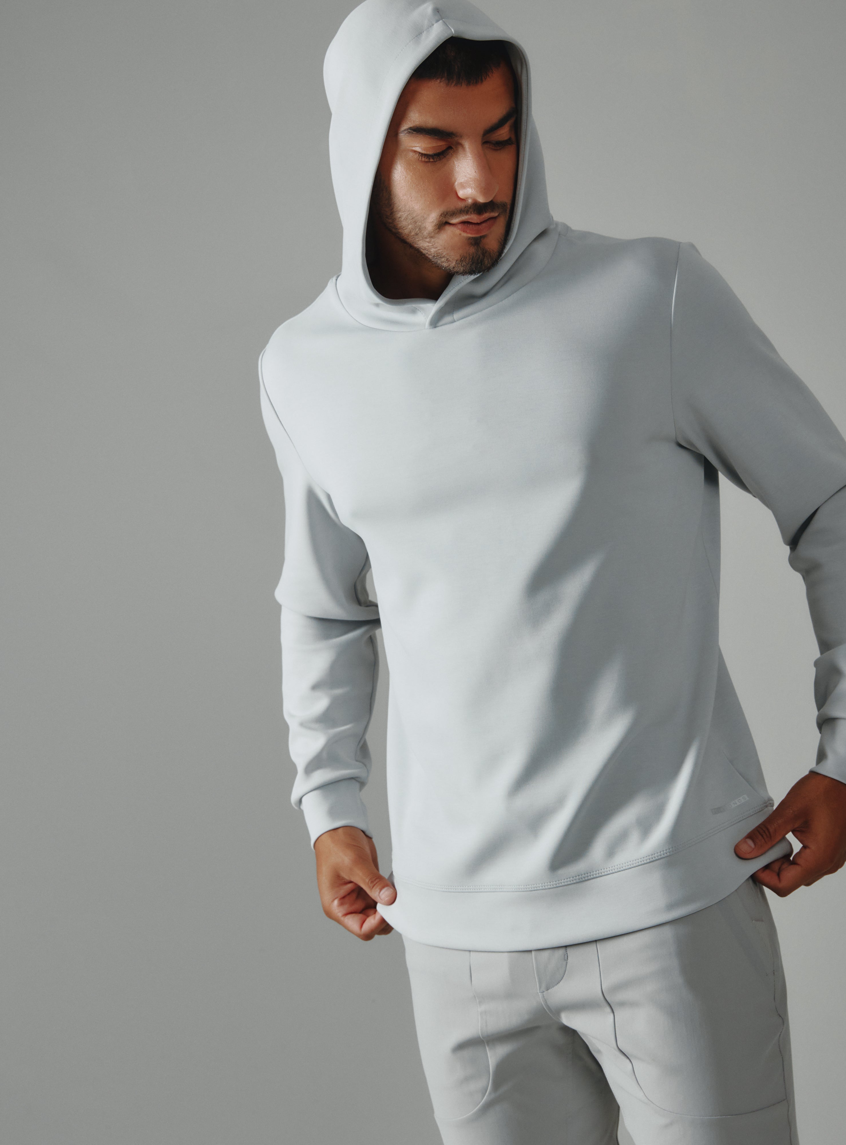 Rev Modal Hoodie