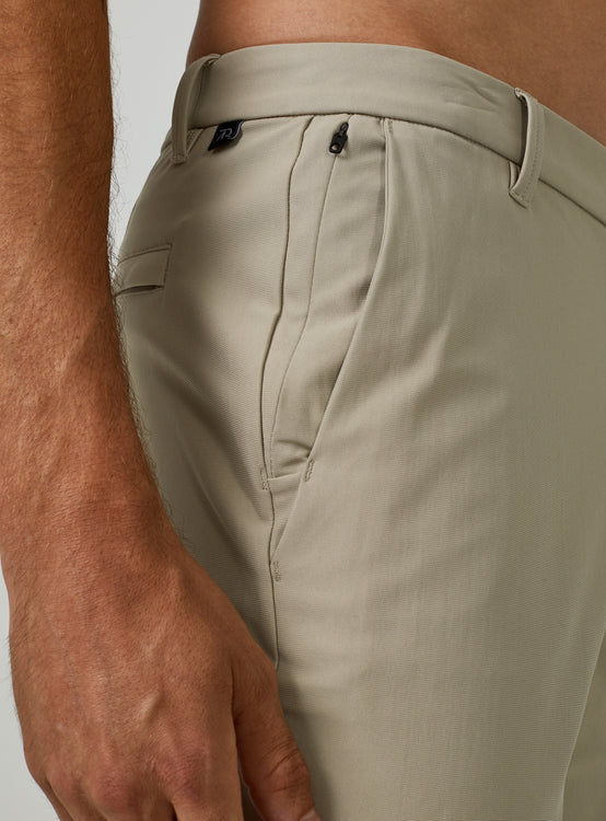 Infinity Chino Pant Khaki