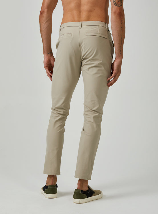 Infinity Chino Pant Khaki