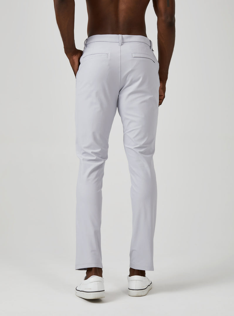 Infinity Chino Pant Fog