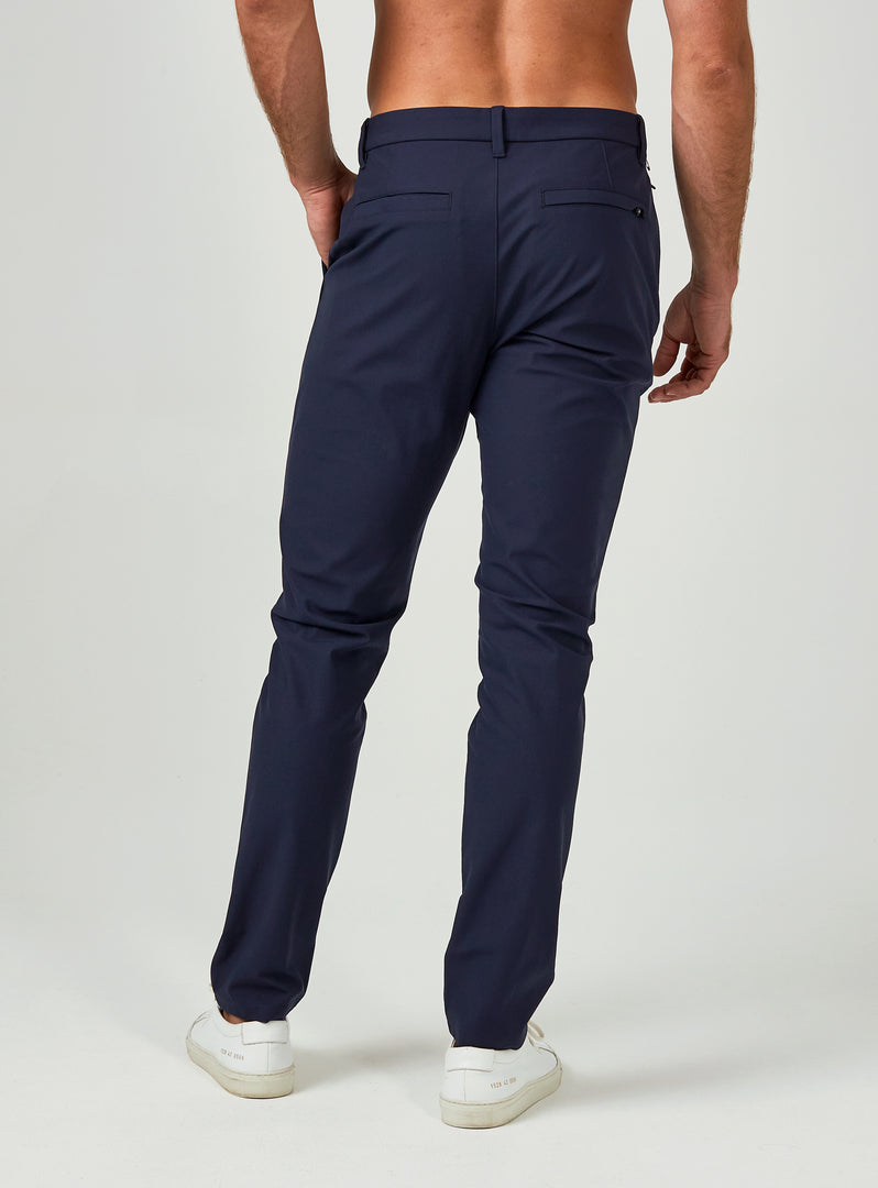 Infinity Chino Pant Navy