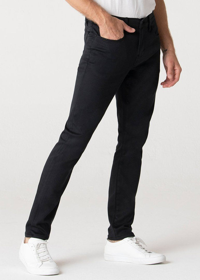 The Duo "Magic" Pant Black