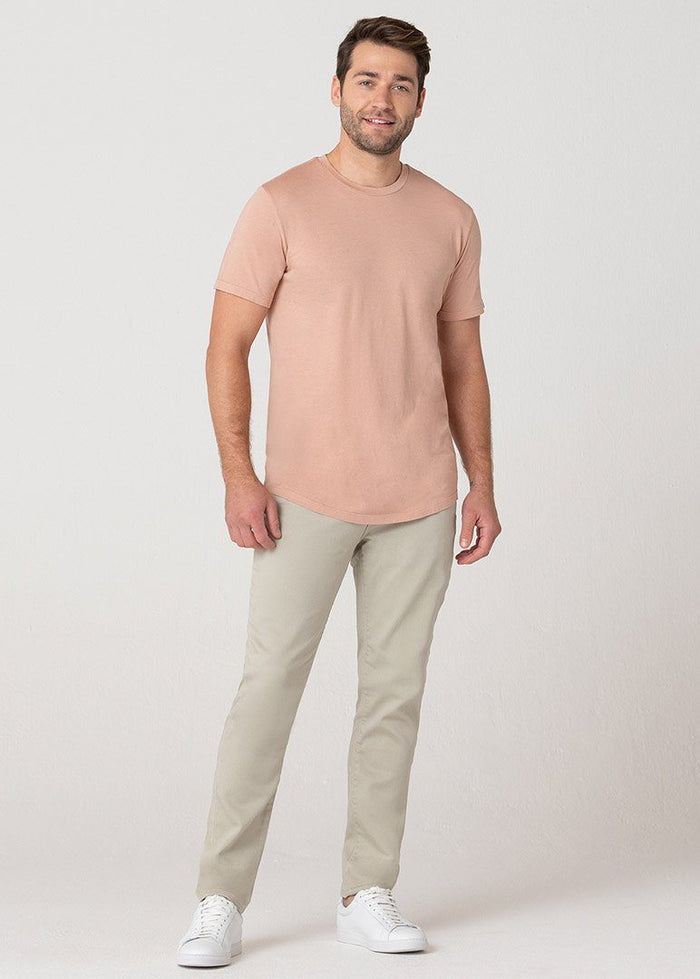 The Duo "Magic" Pant Deeper Stone