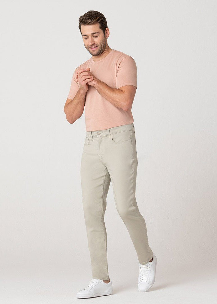 The Duo "Magic" Pant Deeper Stone