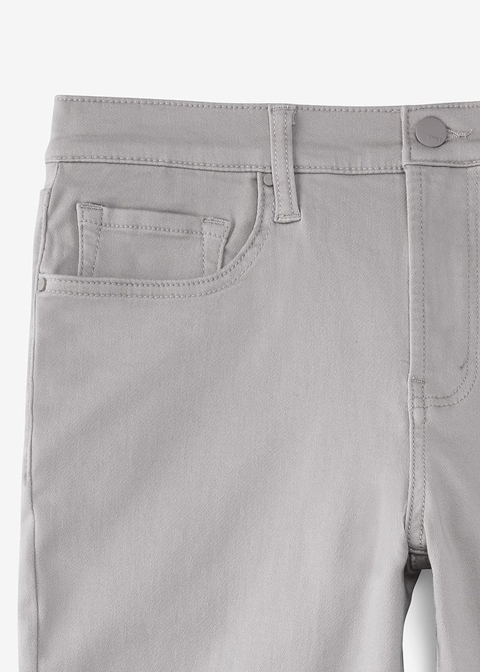 The Duo "Magic" Pant Light Grey