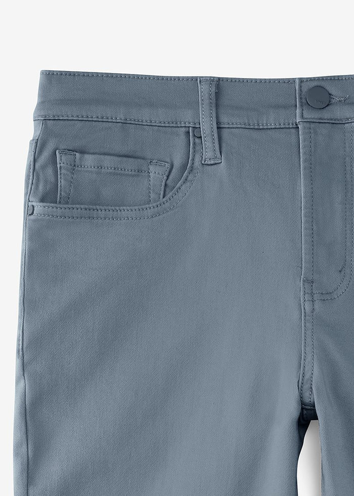 The Duo "Magic" Pant French Grey