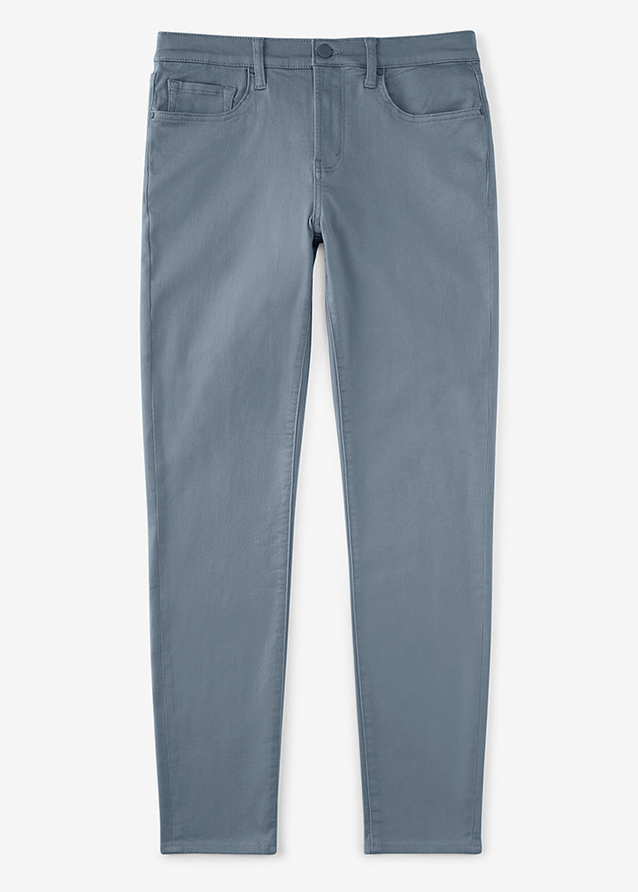 The Duo "Magic" Pant French Grey